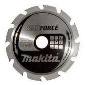 MAKITA TCT SAW BLADE CSC19012G 2.00 MAKFORCE image