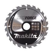 MAKITA TCT SAW BLADE CSM19024E 2.20 MAKFORCE image