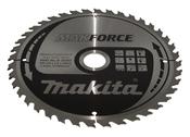 MAKITA TCT SAW BLADE CSM23540G 2.60 MAKFORCE image