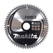 MAKITA TCT SAW BLADE CSXF19060G 2.20 MAKFORCE