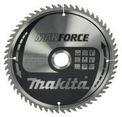 MAKITA TCT SAW BLADE CSXF23560G 2.80 MAKFORCE image
