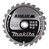 MAKITA TCT SAW BLADE MSC19024E 2.20 MAKBLADE image
