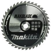 MAKITA TCT SAW BLADE MSM30540G 2.30 MAKBLADE image