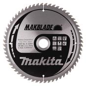 MAKITA TCT SAW BLADE MSM26060G 2.30 MAKBLADE image