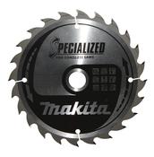MAKITA TCT SAW BLADE CCC16524E 1.50 image