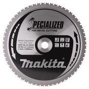 MAKITA TCT SAW BLADE MCS30560F 2.10 SPECIALISED METAL image
