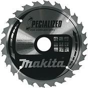 Specialised Cordless Saws TCT Saw Blade CCF
