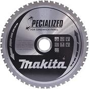 MAKITA TCT BLADE SANDWITCH 355X30X80T