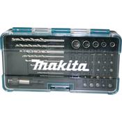 HSS-G Screw and Socket Set 48 pcs