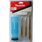 Reciprocating Blades for Wood 6 pcs