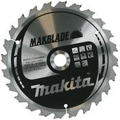 Tct Makblade For Stationary Saws Tsm31548G 315Mm X 30Mm 48T image