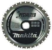 MAKITA TCT SAW BLADE 150X20X32T (REPLACEMENT FOR B-46296) image