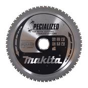 MAKITA TCT SAW BLADE 150X20X60T