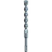 Performance SDS-Plus 4 Star Drill Bit 8mm x 260mm 1 pcs image