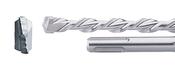 Performance SDS-Plus 4 Star Drill Bit 11mm x 210mm 1 pcs image