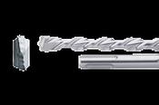 Performance Sds-Plus 4 Star Drill Bit 16Mm X 160Mm 1 Pcs image