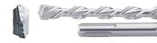 Performance SDS-Plus 4 Star Drill Bit 16mm x 1000mm 1 pcs image