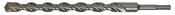 Performance SDS-Plus 4 Star Drill Bit 18mm x 300mm 1 pcs image