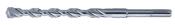 Performance SDS-Plus 4 Star Drill Bit 23mm x 250mm 1 pcs image