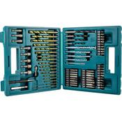 Drill And Screwdriver Bit Set 75 Pcs image