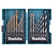 Drill Bit Assortment Set 18 pcs image