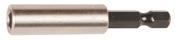 Magnetic bit holder 1/4 Inch