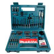 Drill and Screwdriver Bit Set 100 pcs image