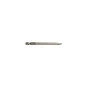 E-Form Screw Bit Sq1 - 90 Mm 1 Pcs