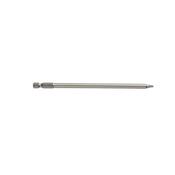 E-Form Screw Bit SQ1 - 150 mm 1 pcs