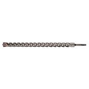 Nemesis 2 SDS-Plus Drill Bit 25mm x 450mm 1 pcs image