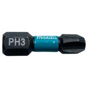 Impact Black Torsion Bit PH3 1/4 Hex Shank 25 mm 2 pcs image