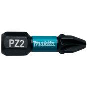 Impact Black Torsion Bit PZ2 1/4 Hex Shank 25 mm 2 pcs image