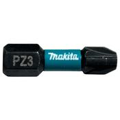 Impact Black Torsion Bit PZ3 1/4 Hex Shank 25 mm 2 pcs image