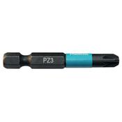 Impact Black Torsion Bit PZ3 1/4 Hex Shank 50 mm 2 pcs image