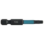 Impact Black Torsion Bit T30 1/4 Hex Shank 50 mm 2 pcs image