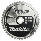 MAKITA TCT SAW BLADE CSCX18016G 2.0 M-FORCE image