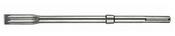SDS-Max Shank Cold Chisel, 25 x 400 mm, Performance