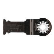Starlock Plunge Cut Saw Blade 32mm TMA047 BIM 1 pc image