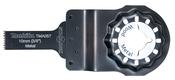 Starlock Plunge Cut Saw Blade 10mm TMA057 BIM 1 pc image