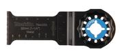 Starlock Plunge Cut Saw Blade 32mm TMA059 BIM 5 pcs image