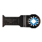 Starlock Plunge Cut Saw Blade 32mm TMA059 BIM 1 pc image