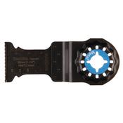Starlock Plunge Cut Saw Blade 32mm TMA061 TC/HM 1 pc image