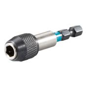 Impact Black Torsion Sleeve Chuck image