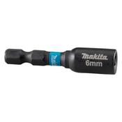 Impact Black Torsion NutSetter 1/4 Hex Shank 6 mm 1 pcs image