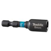 Impact Black Torsion NutSetter 1/4 Hex Shank 8 mm 1 pcs image