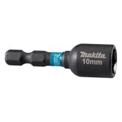 Impact Black Torsion NutSetter 1/4 Hex Shank 10 mm 1 pcs image