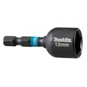 Impact Black Torsion NutSetter 1/4 Hex Shank 13 mm 1 pcs image