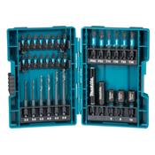 33Pcs Impact Black Set