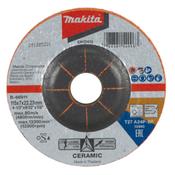 Grinding Disc For Metal 115mm x 7mm x 22.23mm A24P 10 pcs