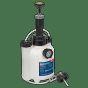 Brak &amp; Clutch Bleeding System 2.5L